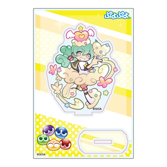Puyo Puyo Acrylic Stand Elisa — anime acrylic stand wholesale
