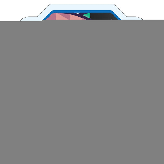 Puyo Puyo Acrylic Clip Outlander Rozatte — bulk anime toys for retailers USA
