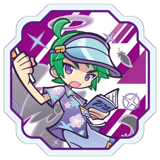 Puyo Puyo Acrylic Clip Tour Guide Maurice — anime store wholesale supplier