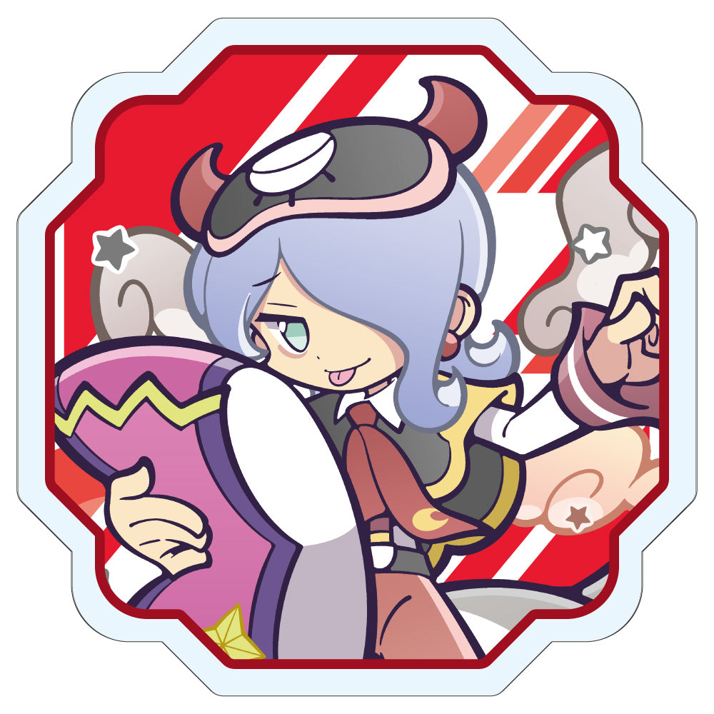 Puyo Puyo Acrylic Clip Zenon — bulk anime toys for retailers USA