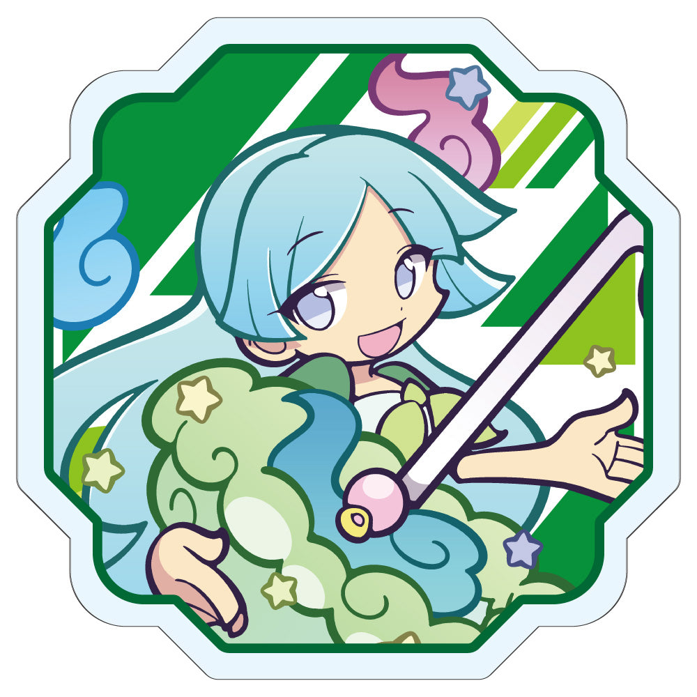 Puyo Puyo Acrylic Clip Sandra — anime figures wholesale near me