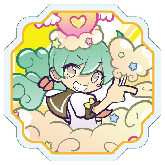 Puyo Puyo Acrylic Clip Elisa — where to buy anime figures wholesale USA
