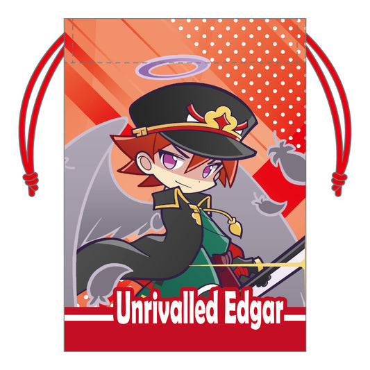 Puyo Puyo Mini Kinchaku Unrivalled Edgar — where to buy anime figures wholesale USA