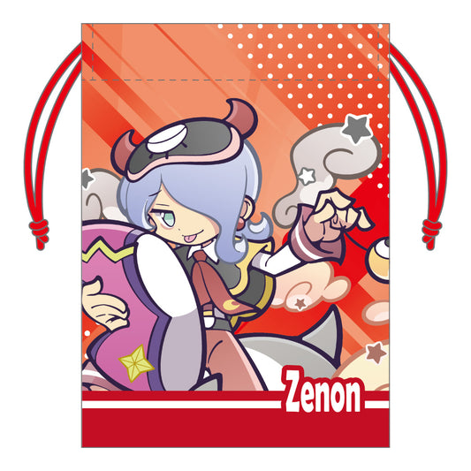 Puyo Puyo Mini Kinchaku Zenon — import anime figures wholesale from Japan