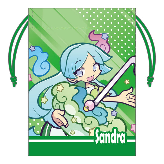 Puyo Puyo Mini Kinchaku Sandra — anime store wholesale supplier