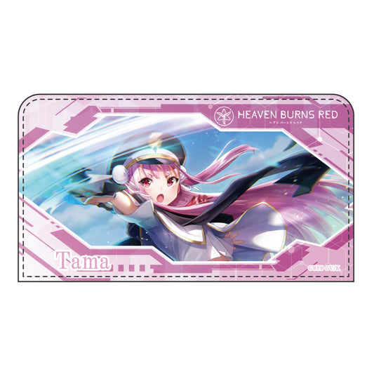 Heaven Burns Red Mini Wallet Kunimi Tama — anime figure dropshipping supplier