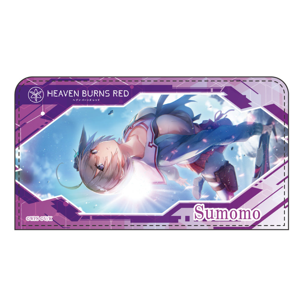 Heaven Burns Red Mini Wallet Minase Sumomo — Japanese anime figures bulk supplier USA