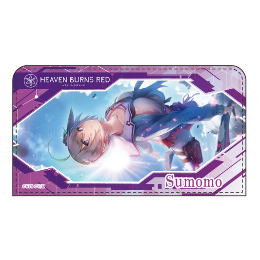 Heaven Burns Red Mini Wallet Minase Sumomo — Japanese anime figures bulk supplier USA