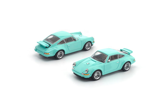 1/64 SINGER 964 TIFFANY BLUE - bulk anime figures supplier