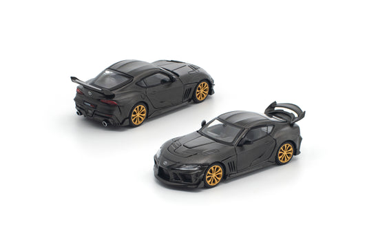 1/64 DARWIN PRO 66G WBK SUPRA A90 CARBON EDITION - Nendoroid wholesale supplier