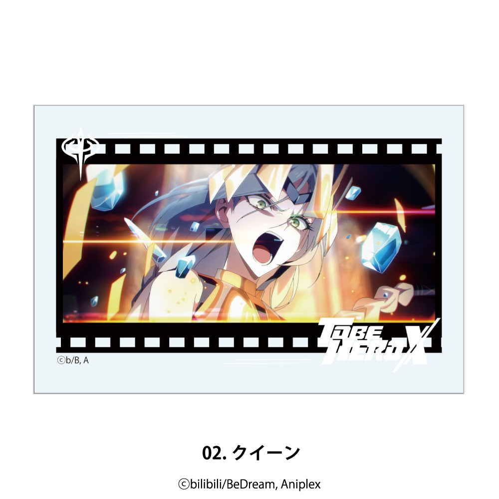 To Be Hero X Scenes Acrylic Block 02 Queen — best anime merchandise wholesaler USA