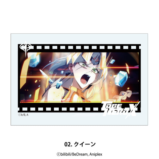 To Be Hero X Scenes Acrylic Block 02 Queen — best anime merchandise wholesaler USA