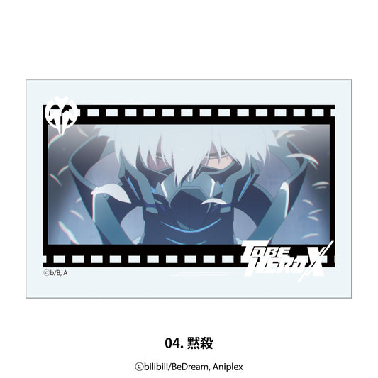 To Be Hero X Scenes Acrylic Block 04 Ghostblade — Japanese anime figures bulk supplier USA