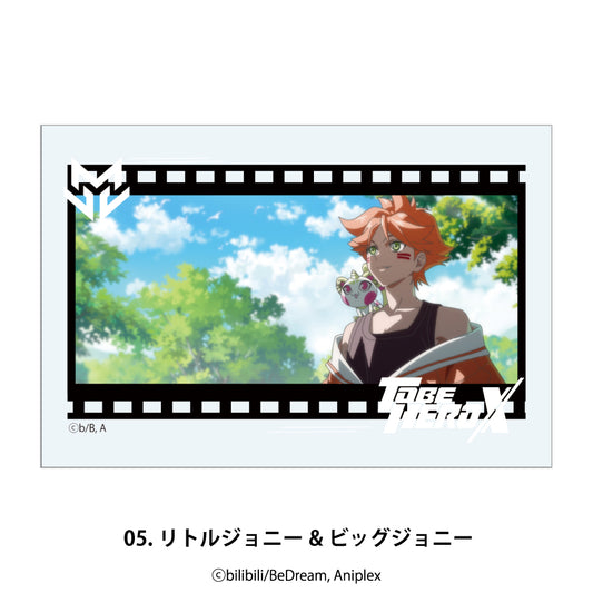 To Be Hero X Scenes Acrylic Block 05 The Johnnies — where to buy anime figures wholesale USA