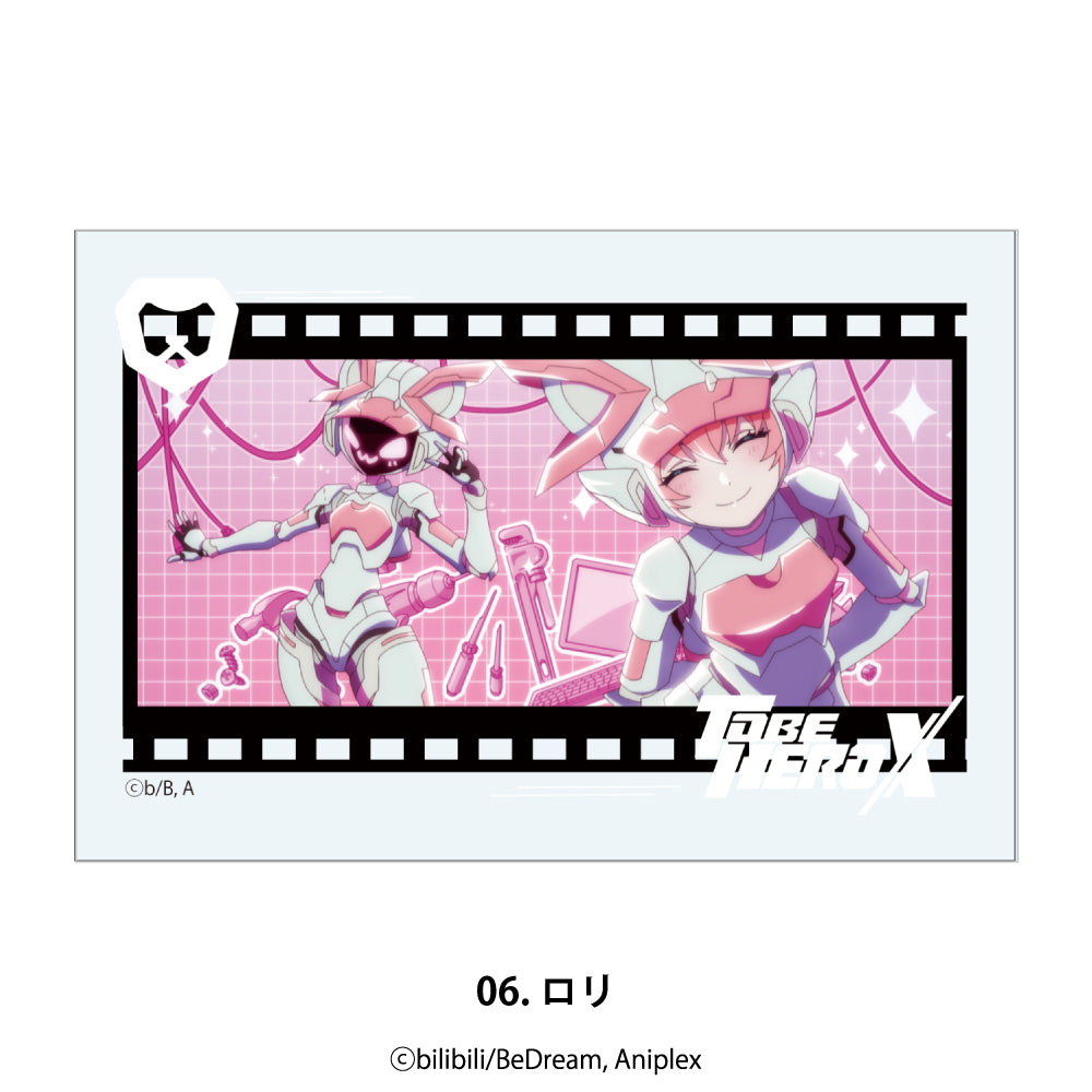 To Be Hero X Scenes Acrylic Block 06 Loli — anime figures wholesale near me