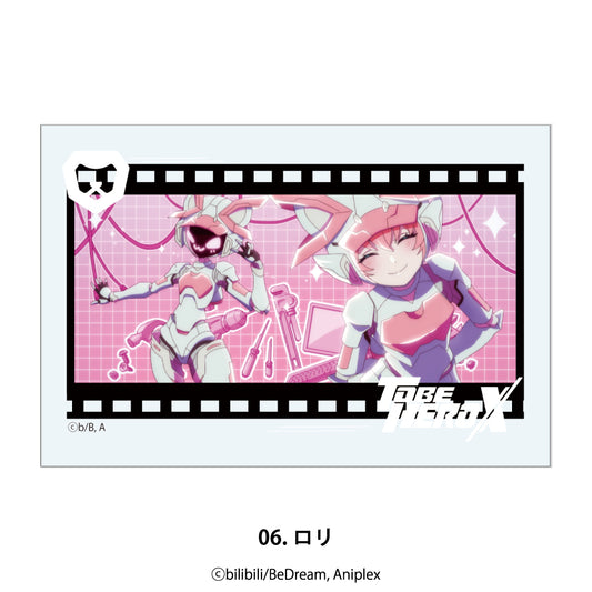 To Be Hero X Scenes Acrylic Block 06 Loli — anime figures wholesale near me