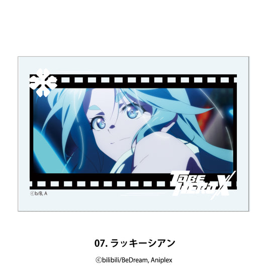 To Be Hero X Scenes Acrylic Block 07 Lucky Cyan — bulk anime toys for retailers USA