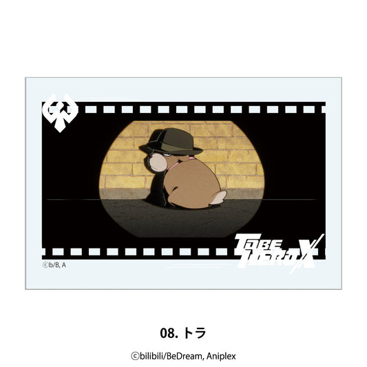 To Be Hero X Scenes Acrylic Block 08 Ahu — anime store wholesale supplier