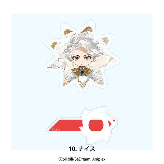 To Be Hero X Hair Clip (2 Set) 10 Nice — import anime figures wholesale from Japan