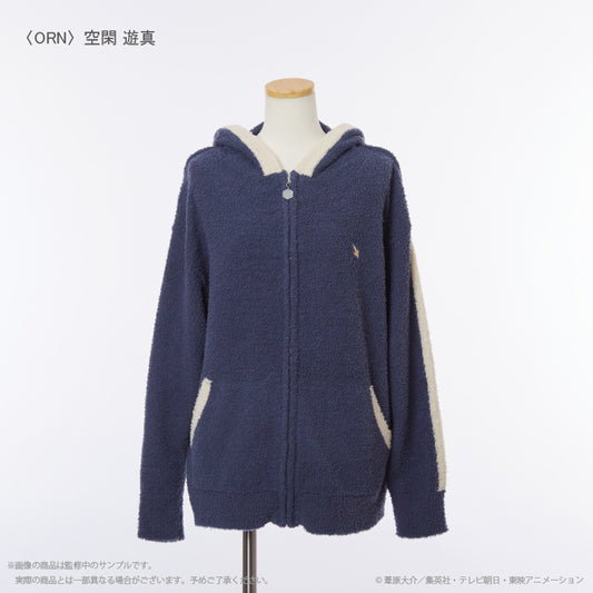 World Trigger Room Wear Hoodie (Unisex) Kuga Yuma - SEGA figures wholesale