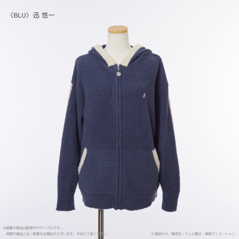 World Trigger Room Wear Hoodie (Unisex) Jin Yuichi - Kotobukiya figures wholesale