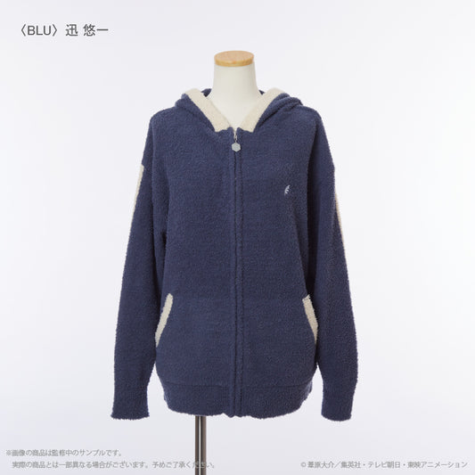 World Trigger Room Wear Hoodie (Unisex) Jin Yuichi - Kotobukiya figures wholesale
