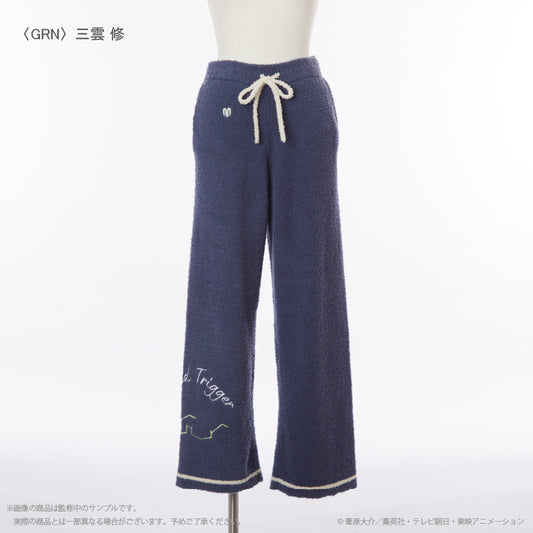World Trigger Room Wear Long Pants (Ladies) Mikumo Osamu - POP UP PARADE wholesale