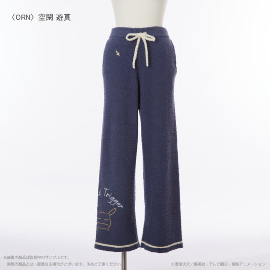 World Trigger Room Wear Long Pants (Ladies) Kuga Yuma - Mighty Jaxx figures wholesale