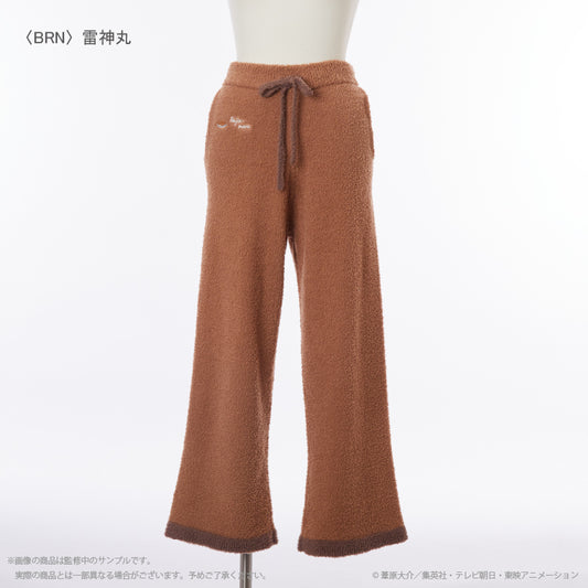 World Trigger Room Wear Long Pants (Ladies) Raijinmaru - Japanese anime figures bulk supplier USA