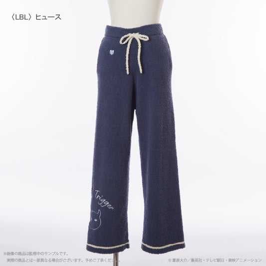 World Trigger Room Wear Long Pants (Mens) Hyuse - ORANGE ROUGE figures wholesale