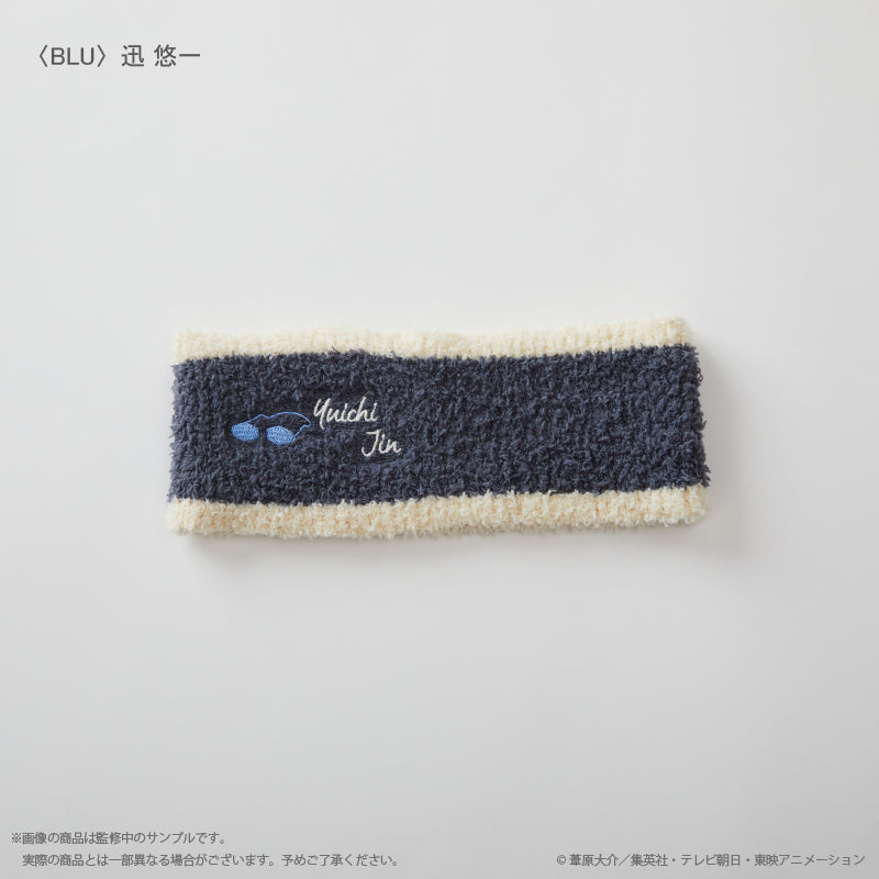 World Trigger Hair Band Jin Yuichi - Taito figures wholesale