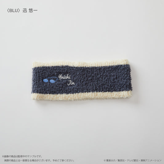 World Trigger Hair Band Jin Yuichi - Taito figures wholesale