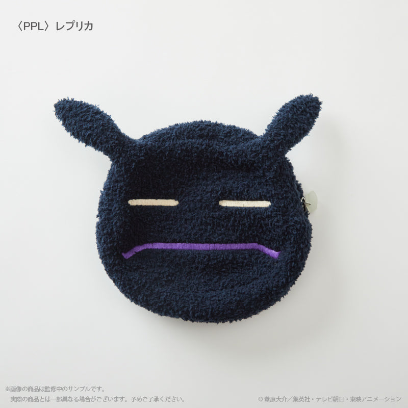 World Trigger Mokomoko Pouch Replica - wholesale anime plush toys