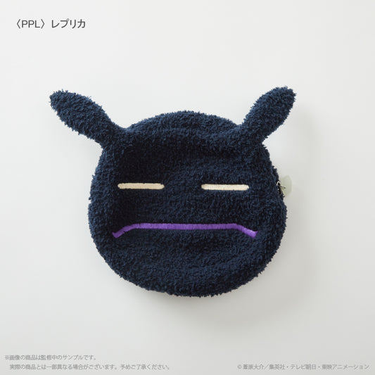 World Trigger Mokomoko Pouch Replica - wholesale anime plush toys
