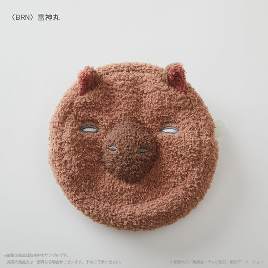 World Trigger Mokomoko Pouch Raijinmaru - FURYU figures wholesale