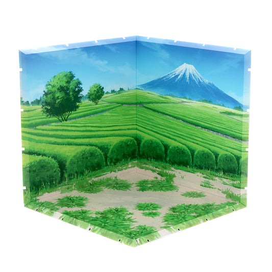 Dioramansion 200 Tea Plantation — anime figure dropshipping supplier