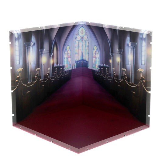 Dioramansion 200 Church — anime store wholesale supplier