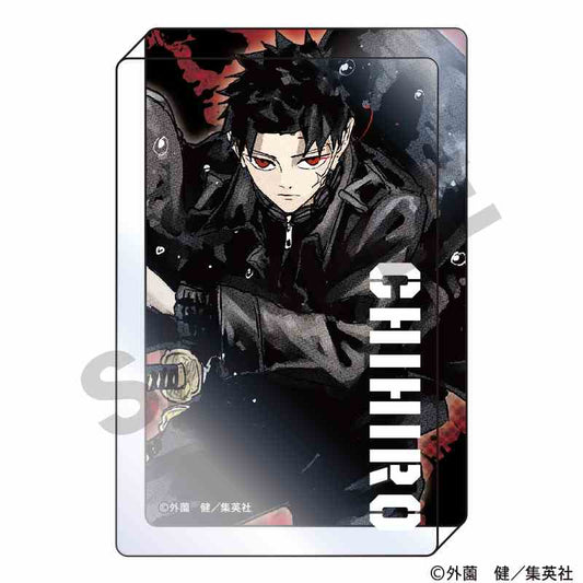 KAGURABACHI Acrylic Block Rokuhira Chihiro - anime statue wholesale