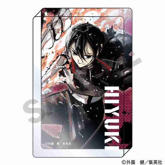 KAGURABACHI Acrylic Block Kagari Hiyuki - Aniplex figures wholesale