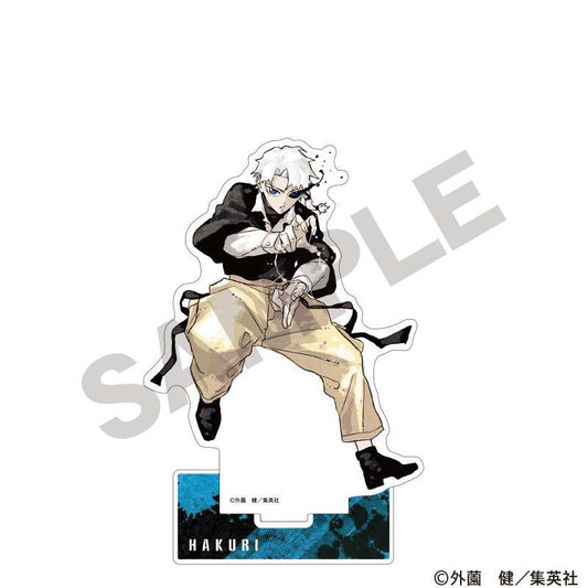 KAGURABACHI Acrylic Stand Sazanami Hakuri - anime acrylic stand wholesale