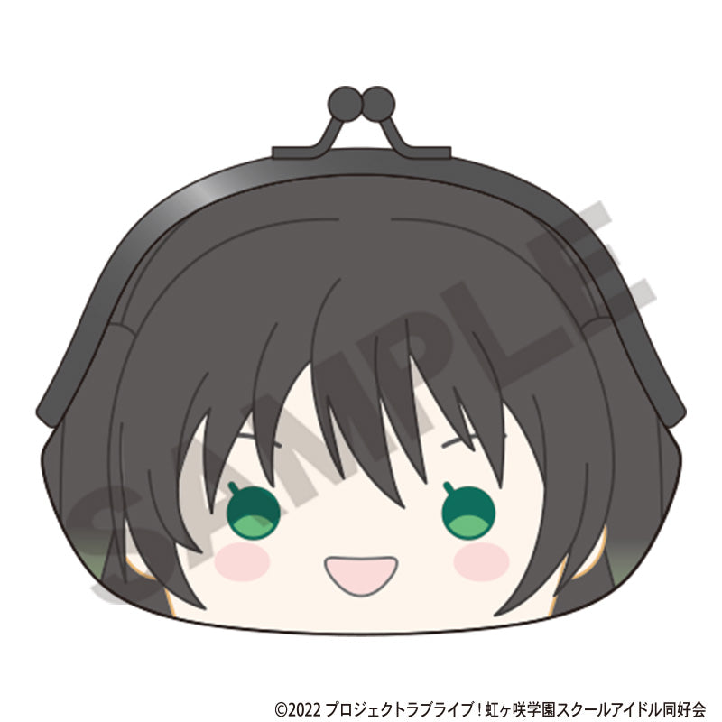 Love Live! Nijigasaki High School Idol Club Gamaguchi Takasaki Yu - anime store wholesale supplier