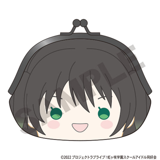 Love Live! Nijigasaki High School Idol Club Gamaguchi Takasaki Yu - anime store wholesale supplier