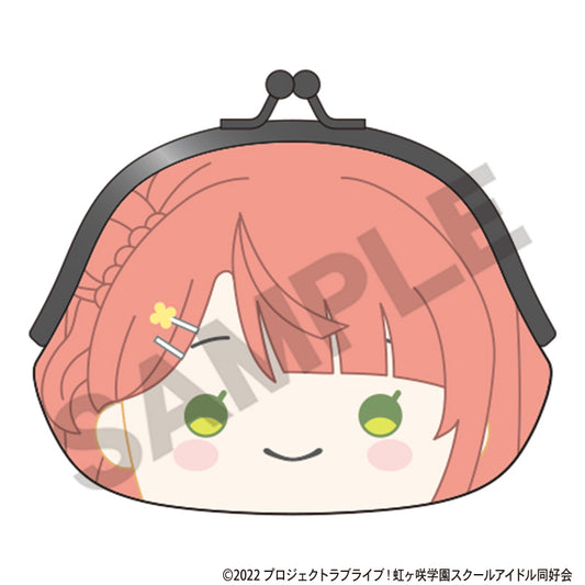 Love Live! Nijigasaki High School Idol Club Gamaguchi Uehara Ayumu - wholesale anime merchandise