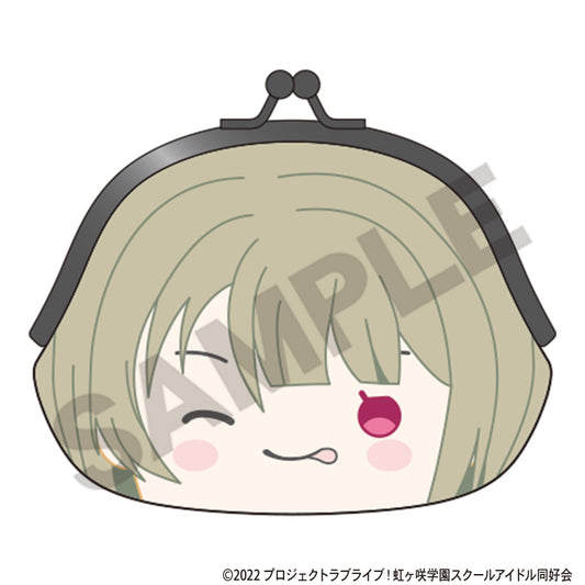 Love Live! Nijigasaki High School Idol Club Gamaguchi Nakasu Kasumi - ConoFig wholesale supplier