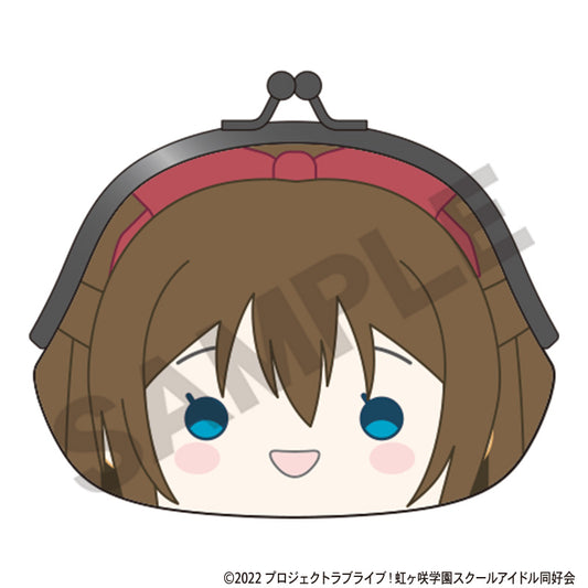 Love Live! Nijigasaki High School Idol Club Gamaguchi Osaka Shizuku - anime model kits wholesale