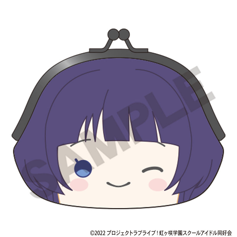 Love Live! Nijigasaki High School Idol Club Gamaguchi Asaka Karin - Max Factory figures wholesale