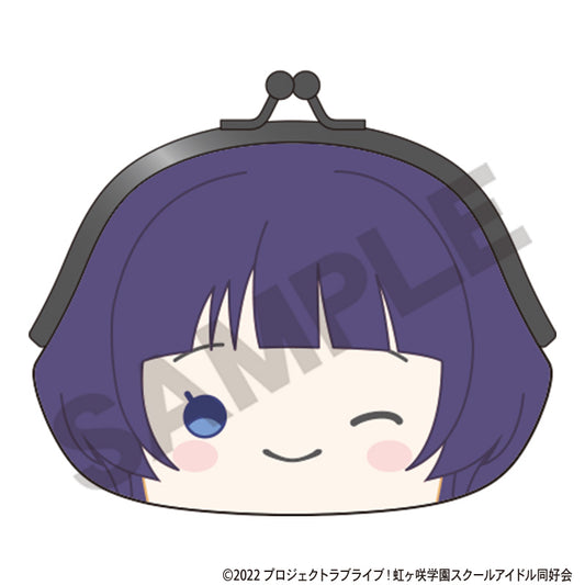 Love Live! Nijigasaki High School Idol Club Gamaguchi Asaka Karin - Max Factory figures wholesale