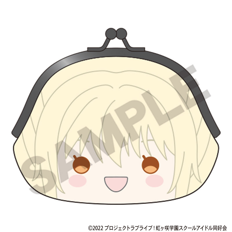 Love Live! Nijigasaki High School Idol Club Gamaguchi Miyashita Ai - Taito figures wholesale