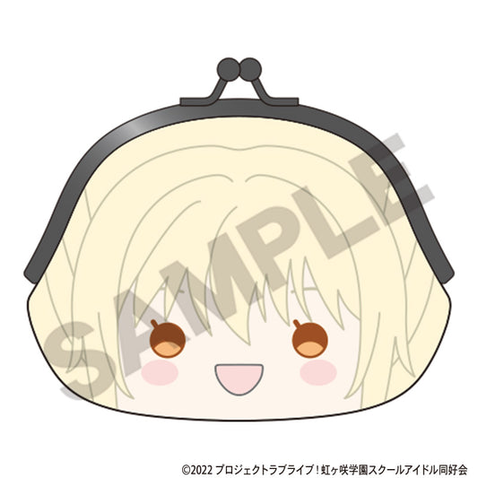 Love Live! Nijigasaki High School Idol Club Gamaguchi Miyashita Ai - Taito figures wholesale