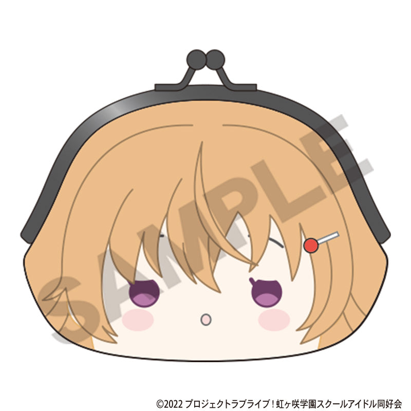 Love Live! Nijigasaki High School Idol Club Gamaguchi Konoe Kanata - anime collectibles bulk distributor